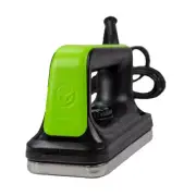 Demon Slide Wax Iron - Size -