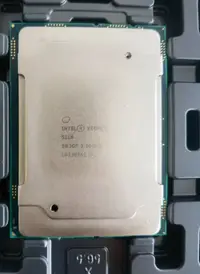 在飛比找露天拍賣優惠-拆機 完美成色Intel Xeon gold 5118 52