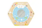 Le Toy Van Petilou Mirror Activity Tile