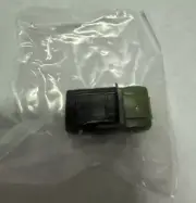 2020 Micro Machines #0052 Green & Black Morab from Van City New in Bag