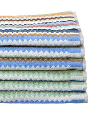 Missoni Home Riverbero Set of 6 Bath Towels