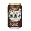 台酒烏梅黑麥汁 Can 330ml