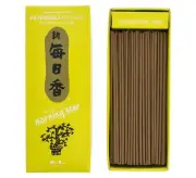 Morning Star Patchouli 200 sticks