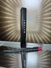 Jaclyn Cosmetics - Poutspoken Lip Liner Crayon - Shade In Control - BNIB