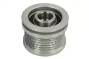 Alternator Freewheel Clutch INA 535 0124 10 for MAN TGE Bus 2.0 2017-2024 (for: Volkswagen)