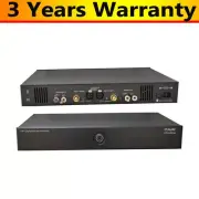 ET400A Class A Class D 350Wx2 Hifi Digital Power Amplifier Power Amp OP Amp