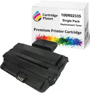 Compatible Toner Cartridge for Fuji Xerox 106R02335 (11,000 Pages) for Fuji Xerox WorkCentre 3550