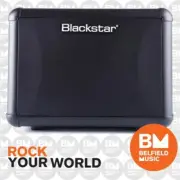 Blackstar SUPERFLY Active Extension Guitar Cabinet Super Fly - Brand New