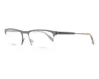 Hugo Boss BHB 0998 Eyeglasses 0FRE Matte Gray
