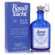 Royall Yacht by Royall Fragrances for Men-120 Ml