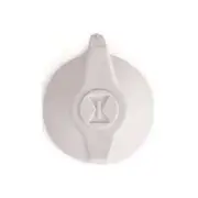 Knob For Automatic Shut Off Timer, Ff Intermatic Switch Timer Series, White NEW