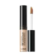 [DEAL]The Saem - Cover Perfection Tip Concealer SPF28 PA++ - 6.5g - 1.75 Middle Beige