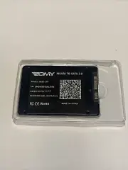 SSD Solid State Drive MSATA TO SATA 3.0