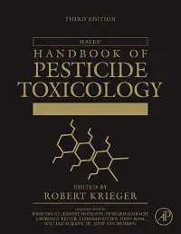 在飛比找博客來優惠-Hayes’ Handbook of Pesticide T