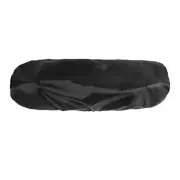 Able to Withstand Elements Wall Mounted Patio Heater Cover with Secure Fit