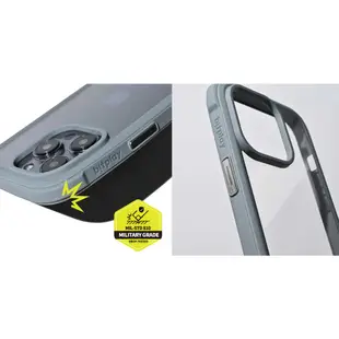 BitPlay iPhone 14/Plus/Pro/Max/13 Wander Case 隨行手機殼防摔保護殼 掛繩殼