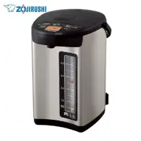 在飛比找博客來優惠-ZOJIRUSHI 象印 日製5L一級能微電腦電熱水瓶 CV