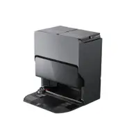 Roborock S8 Max V Ultra Robotic Vacuum And Mop Cleaner - Black