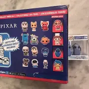 Funko Bitty Pop Disney Pixar: 74 Dory- Finding Nemo *Chase*