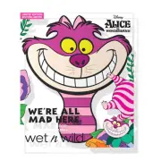 wet n wild Alice In Wonderland Collection, Comfort-Grip Handle, Versatile &...