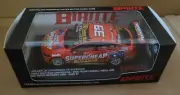 1:43 Biante Feeney / Ingall 2021 Bathurst 1000 888 Holden ZB Commodore #39