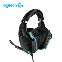 在飛比找Yahoo!奇摩拍賣優惠-~協明~ Logitech 羅技 G633S 7.1 聲道 