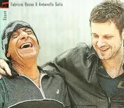 Stunt -Fabrizio Bosso, Bosso Fabrizio & Salis Anton CD