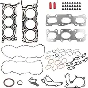 3.3L 3.5L Head Gasket Set, Compatible with 2014-2023 Kia Sedona Sorento Cadenza 2010-2019 Hyundai Azera Santa Fe Sport, Replace# 223113CGA0