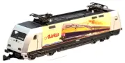 Marklin Z Scale Marklin 2004 Toy Fair Electric 5-pole LED (tested) jewel case