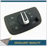 HEADLIGHT FOG LIGHT LAMP DIMMER SWITCH For 2012-2018 AUDI 4G A7 A6 4G0941531E (for: Audi)