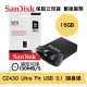 SanDisk 16GB Ultra Fit USB 3.1 隨身碟 (SD-CZ430-16G)