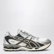 [ASICS] Sneaker Gel-Nimbus 10.1 Cream/Pure Silver 8 US White