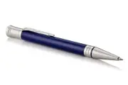 Parker Duofold Classic Blue&Black CT Ballpoint pen