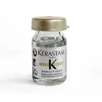 在飛比找Yahoo!奇摩拍賣優惠-便宜生活館【頭皮調理】卡詩 KERASTASE 白金賦活精粹