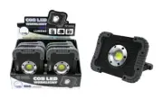 Diamond Visions 08-2277 500 Lumens Heavy Duty COB LED Worklight (Pack of 6)