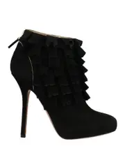 [BLUMARINE] BLUMARINE Ankle boots - Item 17460742