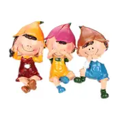 Doll Furnishing Articles Resin Crafts Home Decoration