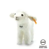 在飛比找momo購物網優惠-【STEIFF】Anni Lamb 羊(動物王國_黃標)