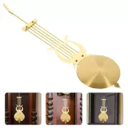 Wall Clock Pendulum Part Quartz Accessories Rocker Swing Movement Arm