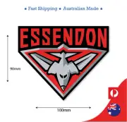 ESADON BOMERS CLUB AFL AUSSIE RULES STICKER DECAL 2 SIZES