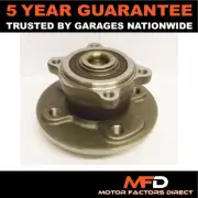 Wheel Bearing Kit Rear MFD Fits Mini Cooper One JCW 1.6 One D 33416756830