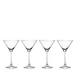 Marquis by Waterford Moments Martini Glass, Set of 4