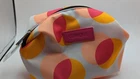 Clinique 4 Piece Gift Set-High Impact Mascara-Mirror-Cleansing Balm-Bag-New!