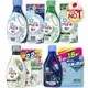 ✨日本進口 P&G 寶僑 ARIEL 超濃縮洗衣精 經典抗菌 室內晾衣 抗菌防蟎 抗菌PLUS 奢華花香 #丹丹悅生活