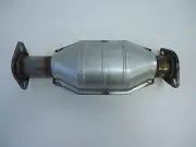 Fits 1994 1995 1996 1997 Nissan Quest 3.0L V6 Rear Catalytic Converter (for: Nissan)