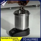 AU Coffee Dosing Cup LED Display Digital Coffee Scale for Espresso Pour Over Cof
