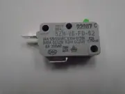 NMD SZM-V6-FD-62 NORMALLY CLOSE DOOR MICRO SWITCH BARN4-3