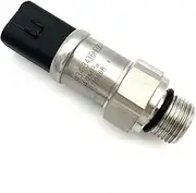 434-3436 434-3436HE00 40MPa High Pressure Sensor Compatible With CAT Caterpillar E320D 320D Construction Machinery Excavator Parts