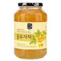 在飛比找蝦皮購物優惠-🐾 韓國 Nokchawon 綠茶園 蜂蜜柚子茶 1kg 柚