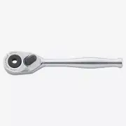 Stahlwille 415SGB N Fine Tooth Bit Ratchet, 1/4"